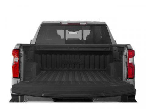 used 2021 Chevrolet Silverado 1500 car