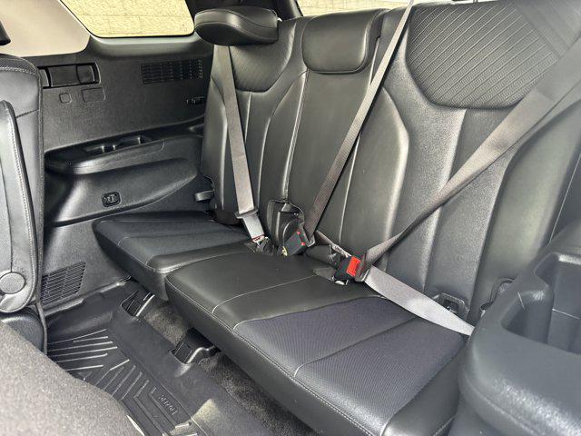 used 2025 Hyundai Palisade car, priced at $32,988