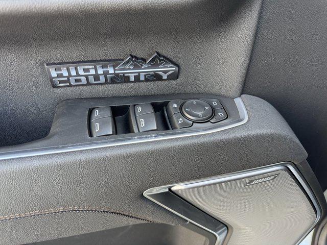 new 2026 Chevrolet Silverado 1500 car, priced at $79,670