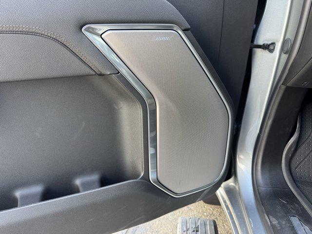 new 2026 Chevrolet Silverado 1500 car, priced at $79,670