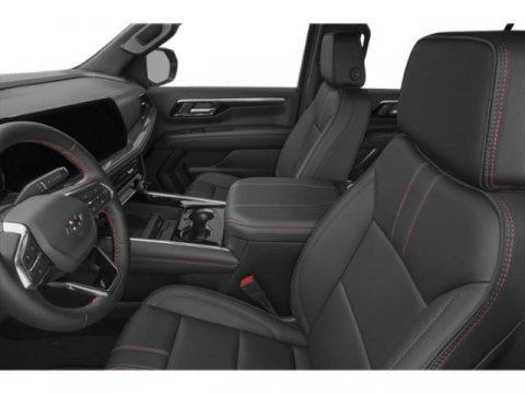 new 2026 Chevrolet Suburban car, priced at $86,760