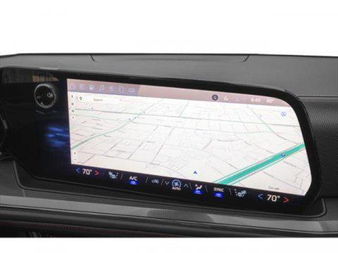 new 2026 Chevrolet Suburban car, priced at $86,760