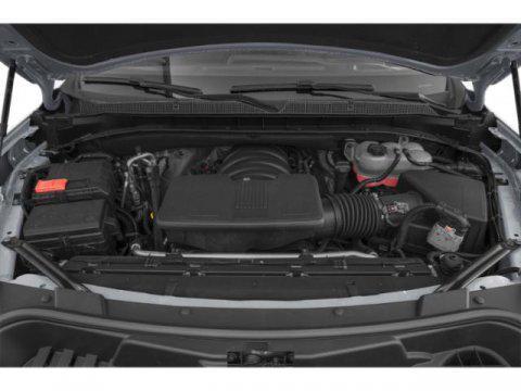 new 2026 Chevrolet Suburban car, priced at $86,760