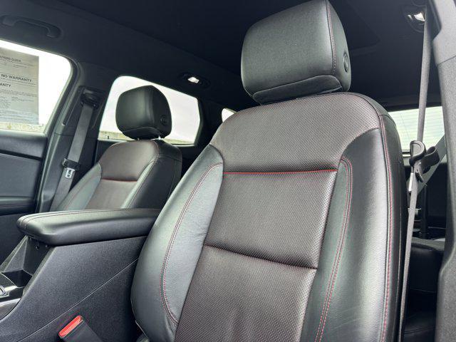 used 2019 Chevrolet Blazer car, priced at $24,988