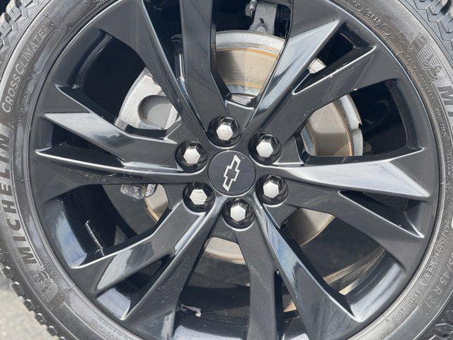 used 2019 Chevrolet Blazer car, priced at $24,988