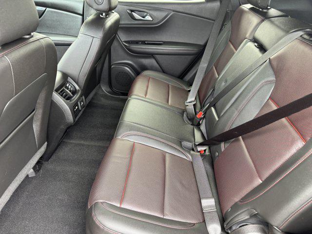 used 2019 Chevrolet Blazer car, priced at $24,988