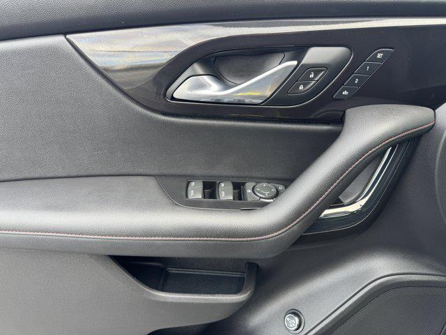 used 2019 Chevrolet Blazer car, priced at $24,988