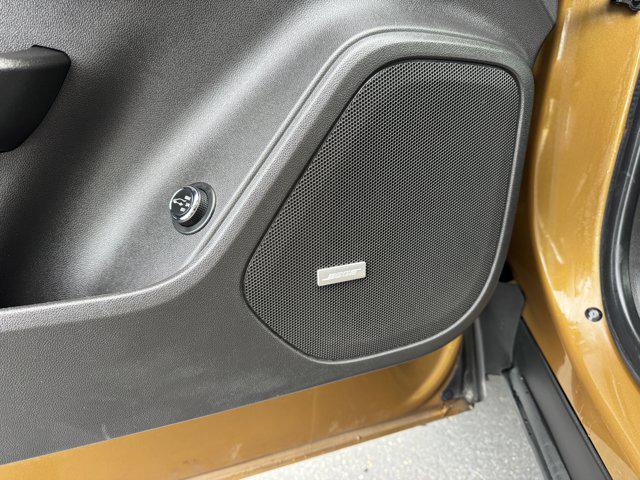 used 2019 Chevrolet Blazer car, priced at $24,988