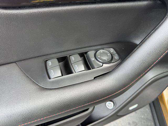 used 2019 Chevrolet Blazer car, priced at $24,988