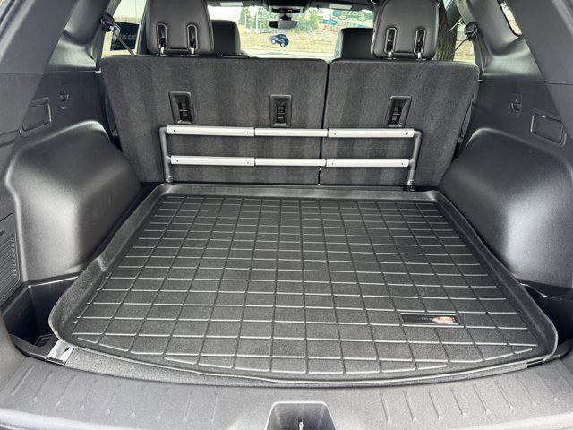 used 2019 Chevrolet Blazer car, priced at $24,988