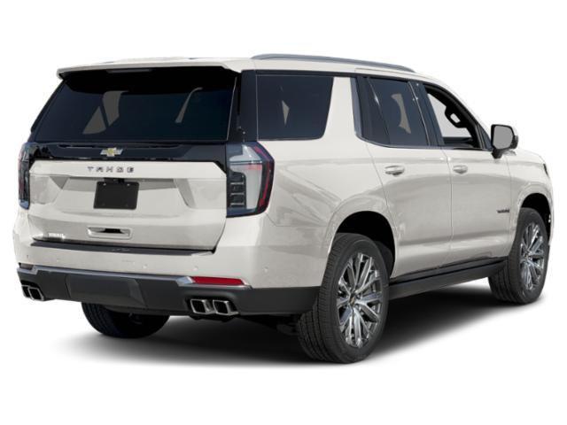 new 2026 Chevrolet Tahoe car, priced at $95,060
