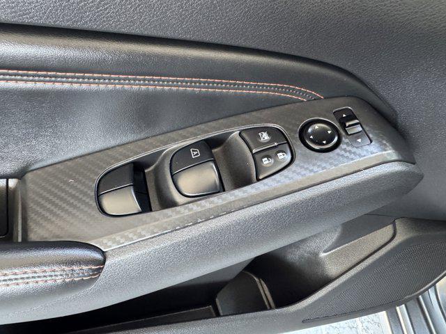 used 2022 Nissan Altima car, priced at $19,777