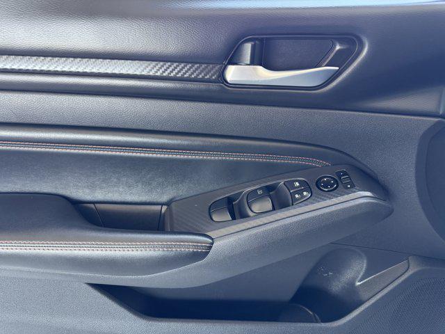 used 2022 Nissan Altima car, priced at $19,777
