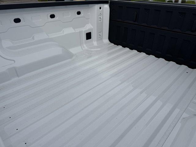 new 2026 Chevrolet Colorado car, priced at $40,800