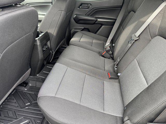 new 2026 Chevrolet Colorado car, priced at $40,800