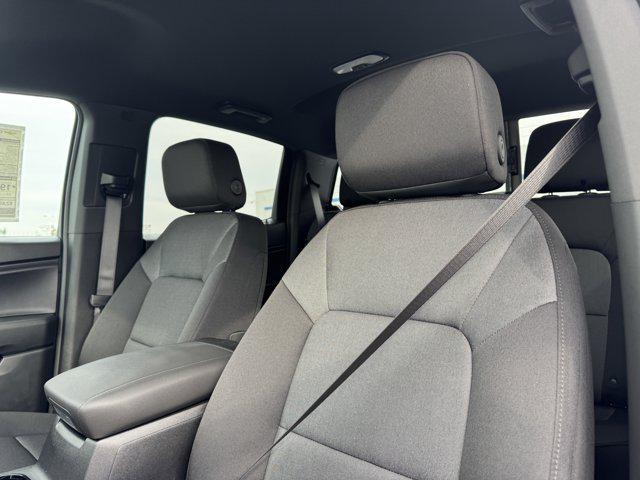 new 2026 Chevrolet Colorado car, priced at $40,800