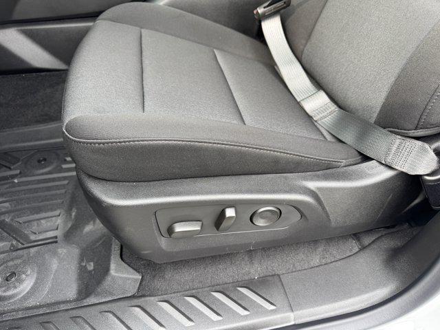 new 2026 Chevrolet Colorado car, priced at $40,800