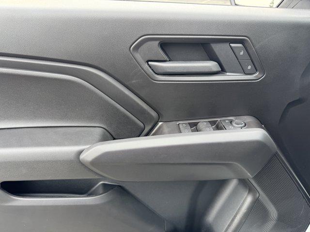 new 2026 Chevrolet Colorado car, priced at $40,800