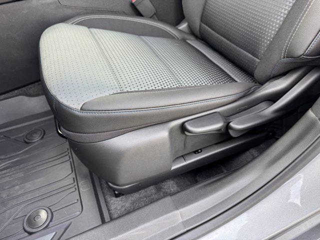 new 2026 Chevrolet Trax car, priced at $26,860