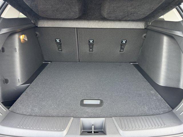 new 2026 Chevrolet Trax car, priced at $26,860