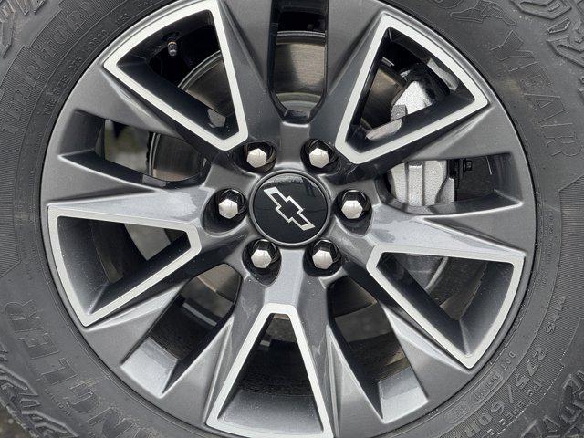 used 2023 Chevrolet Tahoe car, priced at $69,988