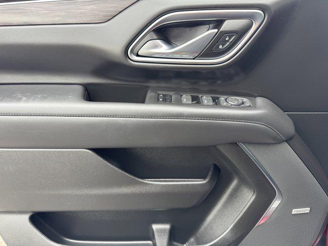 used 2023 Chevrolet Tahoe car, priced at $69,988