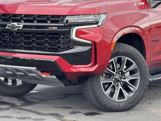 used 2023 Chevrolet Tahoe car, priced at $69,988