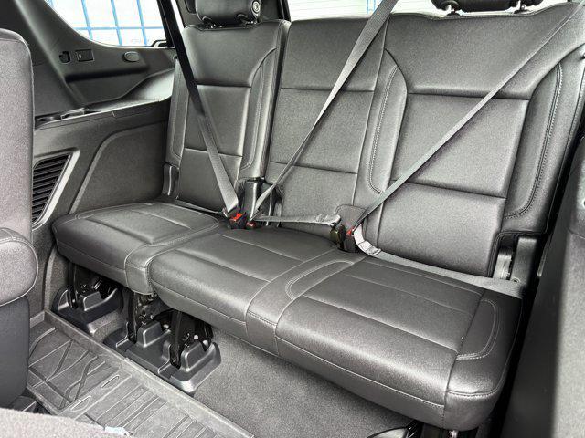 used 2023 Chevrolet Tahoe car, priced at $69,988