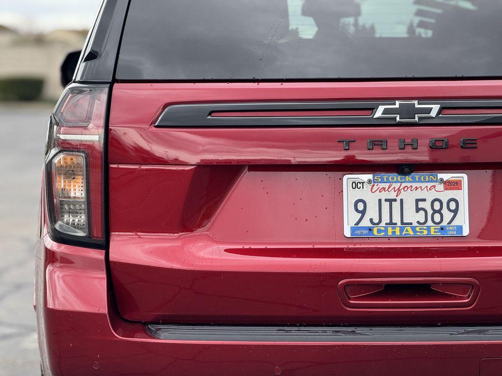 used 2023 Chevrolet Tahoe car, priced at $67,073