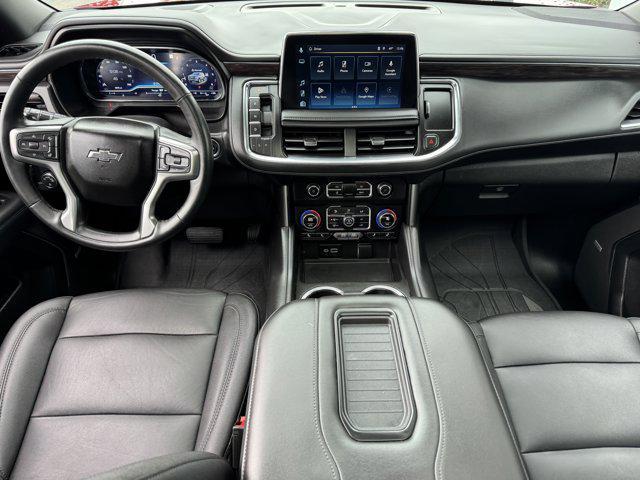 used 2023 Chevrolet Tahoe car, priced at $69,988