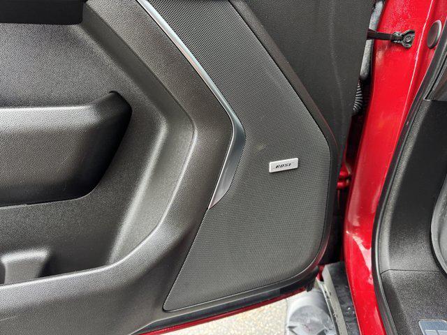 used 2023 Chevrolet Tahoe car, priced at $69,988