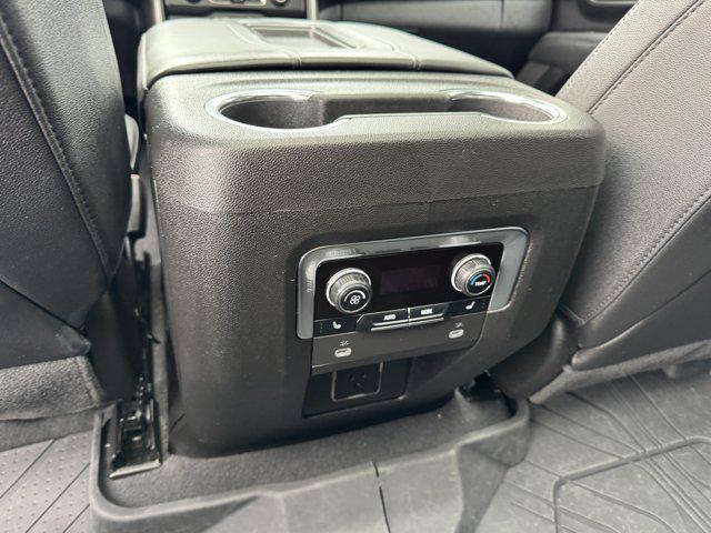 used 2023 Chevrolet Tahoe car, priced at $69,988