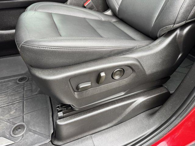 used 2023 Chevrolet Tahoe car, priced at $69,988