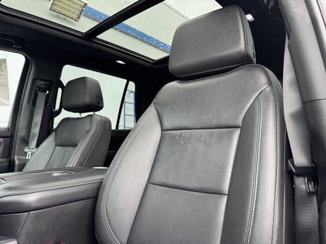 used 2023 Chevrolet Tahoe car, priced at $69,988