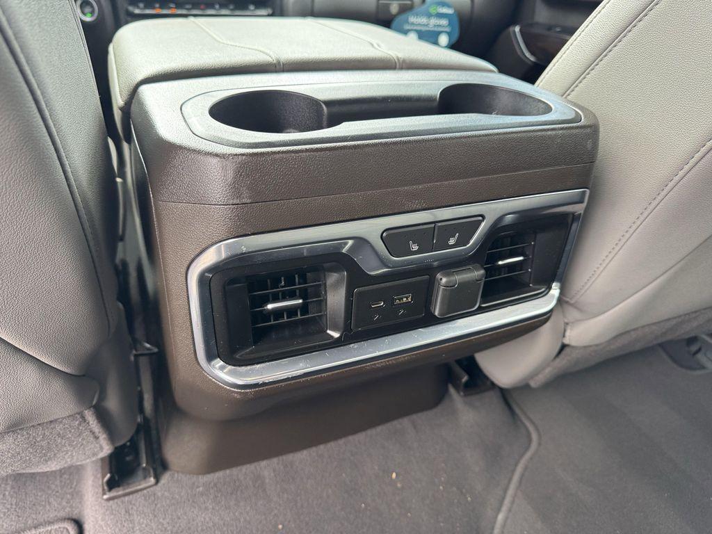 used 2023 GMC Sierra 3500 car, priced at $70,073