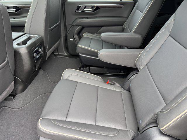 new 2026 Chevrolet Suburban car, priced at $90,075