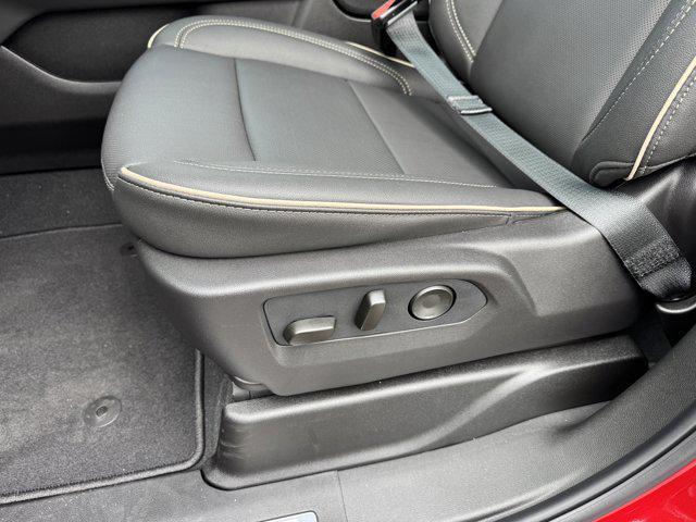 new 2026 Chevrolet Suburban car, priced at $90,075