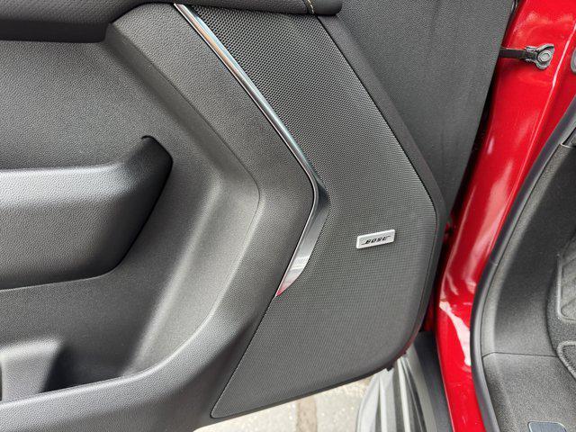 new 2026 Chevrolet Suburban car, priced at $90,075