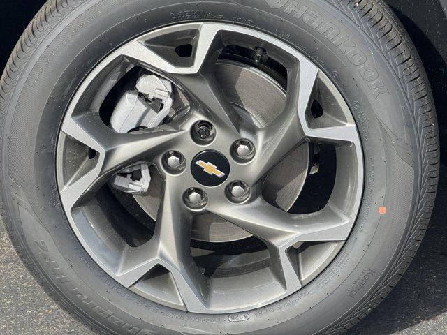 new 2026 Chevrolet Trax car, priced at $26,860