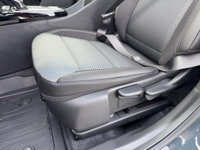 new 2026 Chevrolet Trax car, priced at $26,860