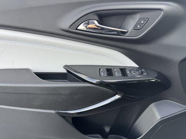 new 2026 Chevrolet Trax car, priced at $26,860