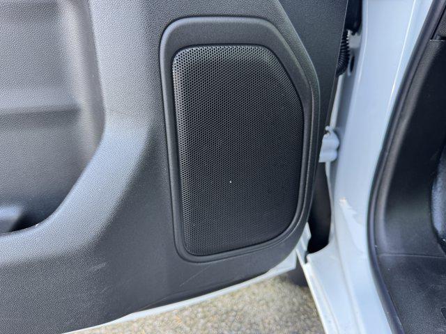 new 2026 Chevrolet Silverado 2500 car, priced at $69,555