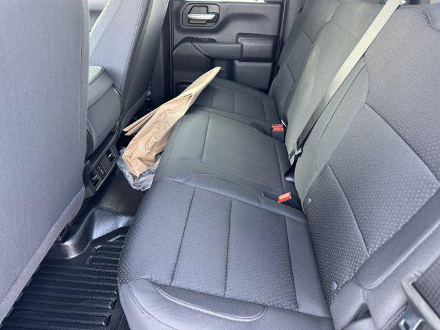 new 2026 Chevrolet Silverado 2500 car, priced at $69,555