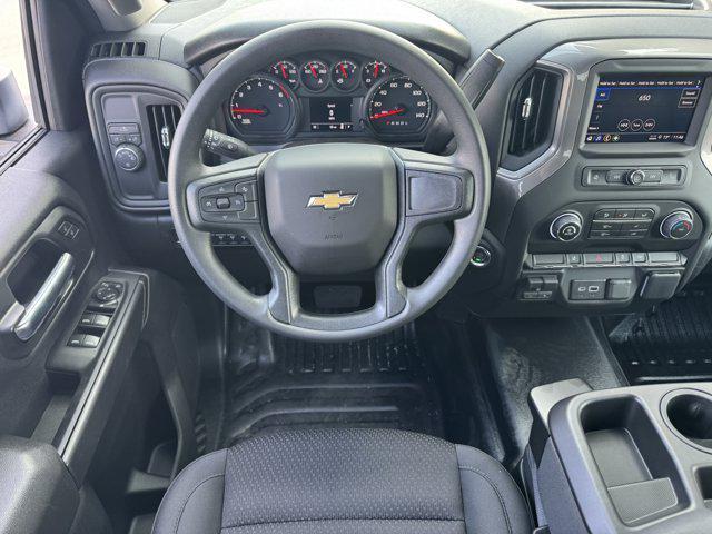 new 2026 Chevrolet Silverado 2500 car, priced at $69,555