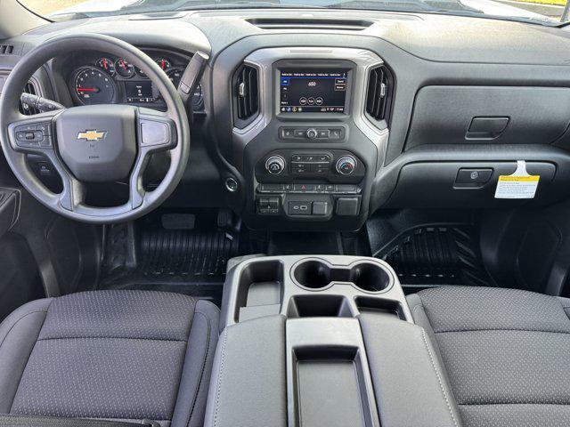 new 2026 Chevrolet Silverado 2500 car, priced at $69,555