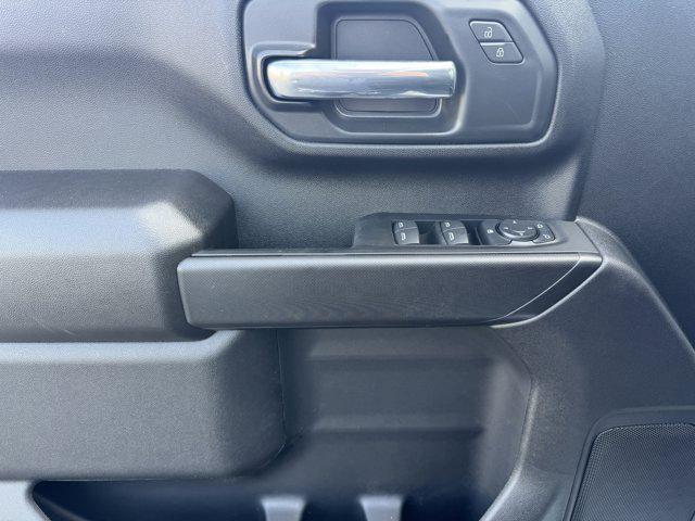 new 2026 Chevrolet Silverado 2500 car, priced at $69,555