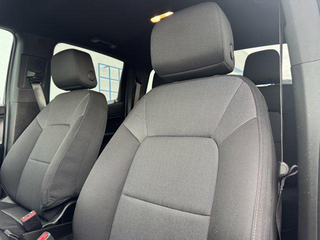 used 2023 Chevrolet Colorado car, priced at $29,988