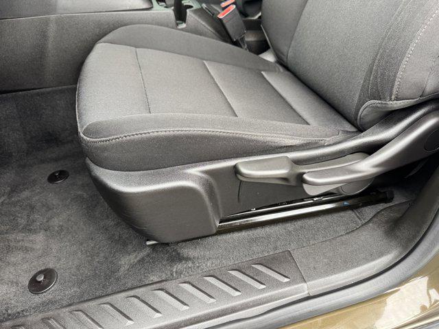 used 2023 Chevrolet Colorado car, priced at $29,988