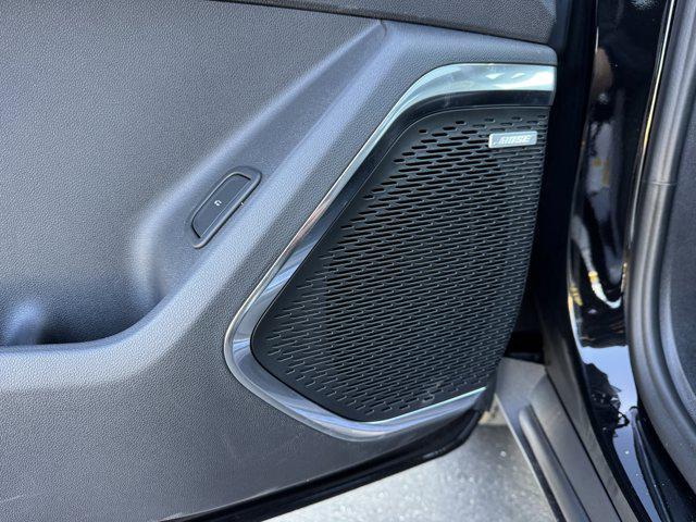 new 2026 Chevrolet Traverse car, priced at $60,450