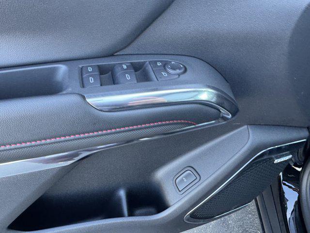 new 2026 Chevrolet Traverse car, priced at $60,450